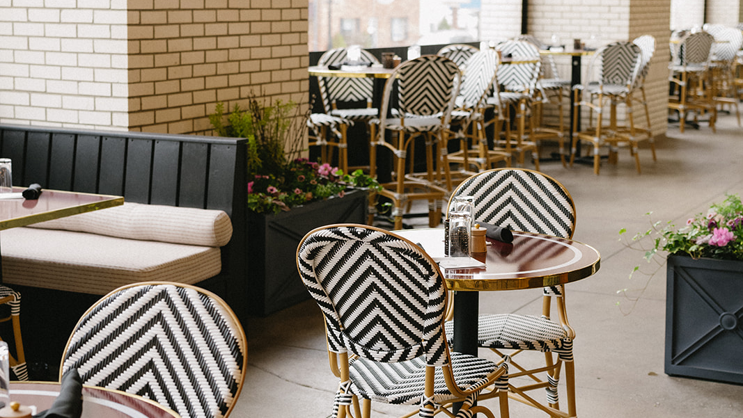 1933 Lounge - Carmel, Indiana