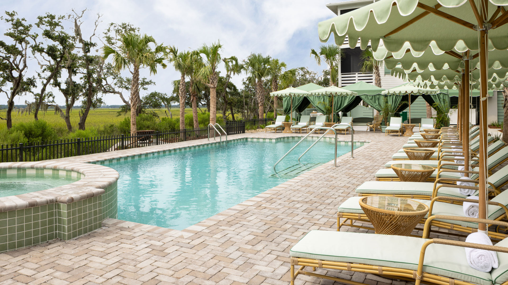 The Dunlin - Johns Island, South Carolina