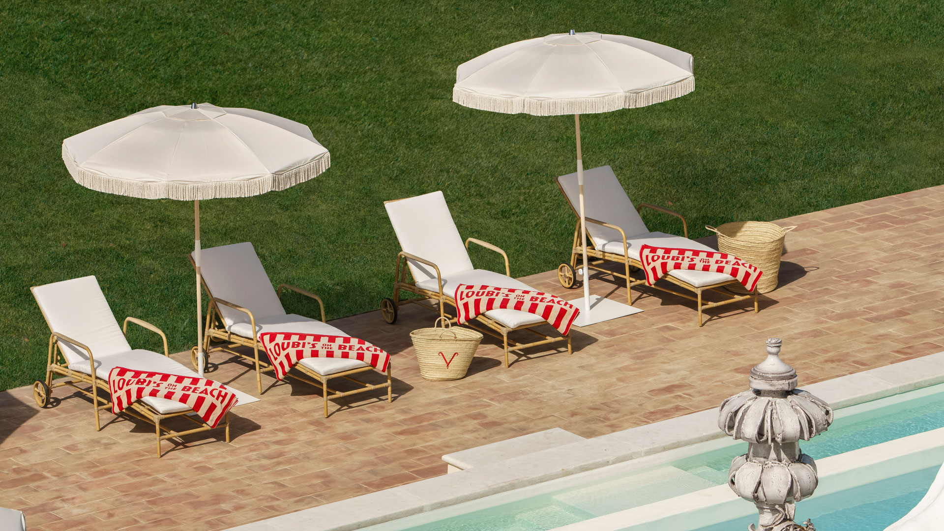 Designing for Poolside Experiences: A Guide for Hospitality Designers